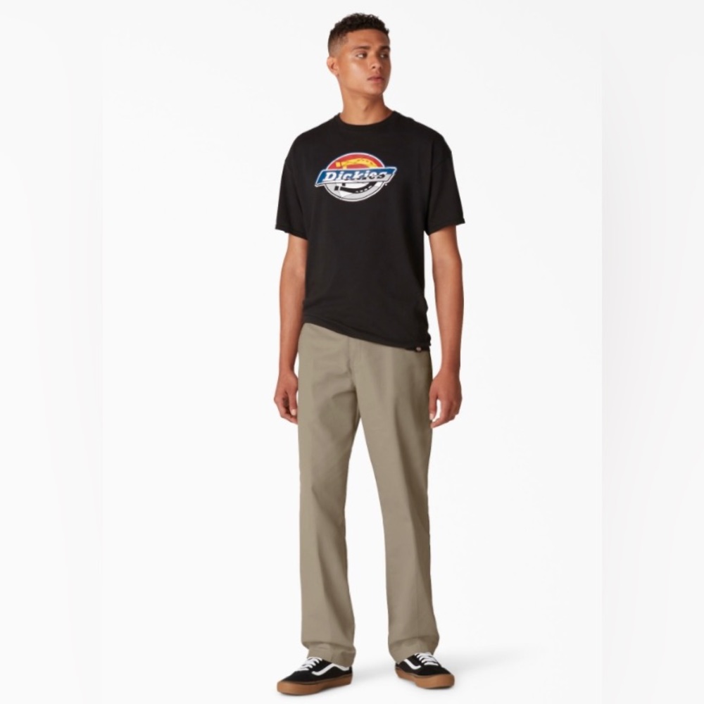 Men’s Dickies Skateboarding Slim Fit Pants